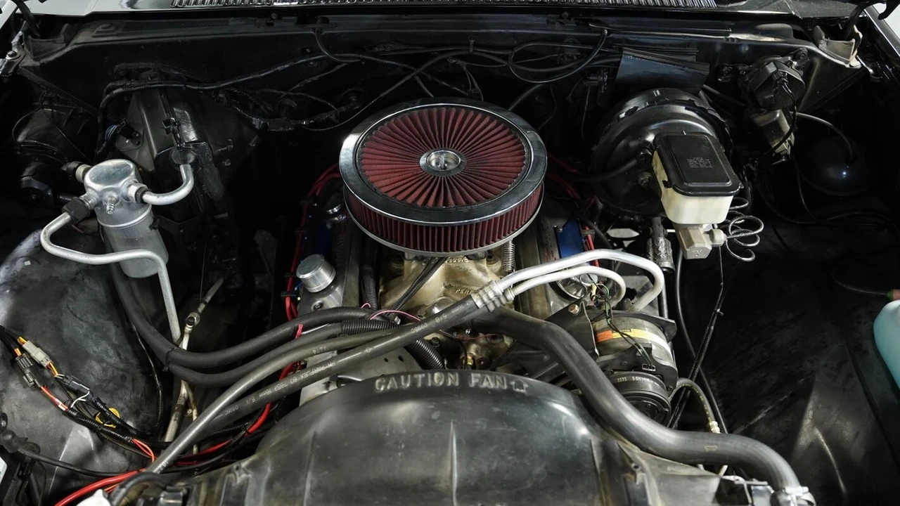 1985 Chevrolet C/K 3rd Gen - Image 4 of 12