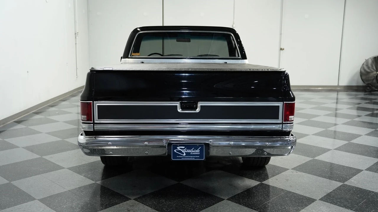 1985 Chevrolet C/K 3rd Gen - Image 10 of 12