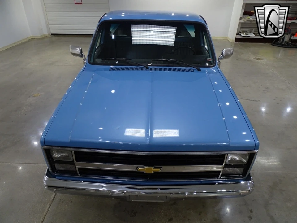 1985 Chevrolet C/K 3rd Gen - Image 11 of 12