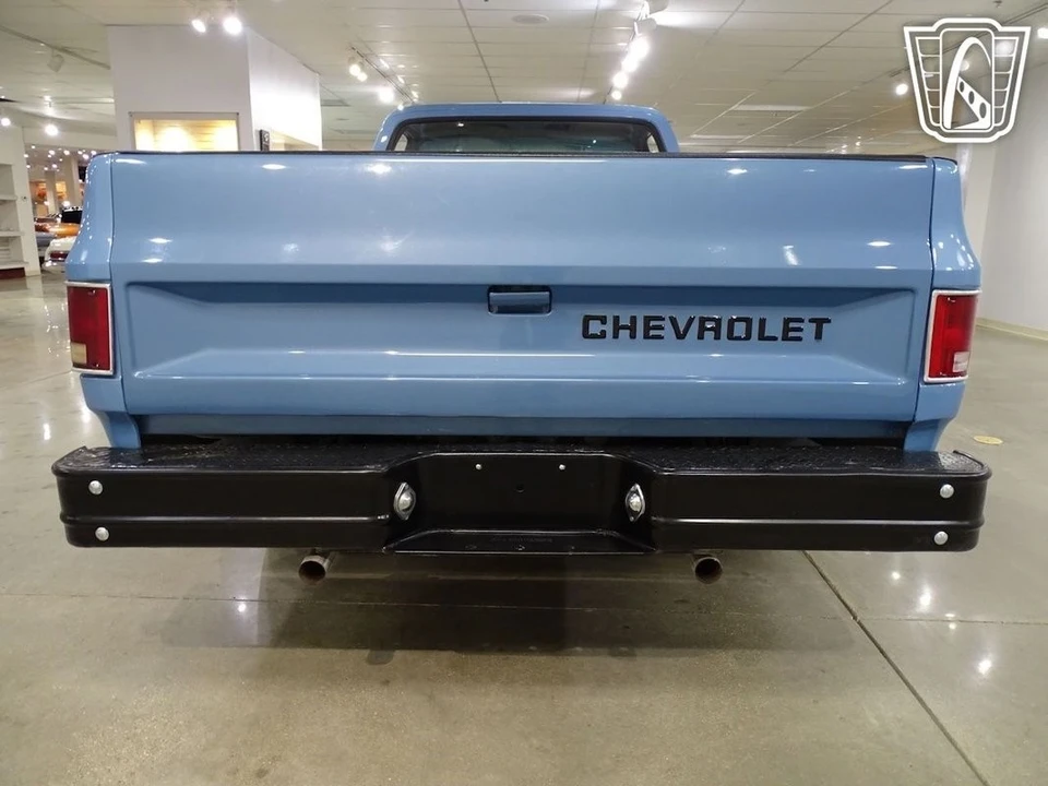 1985 Chevrolet C/K 3rd Gen - Image 15 of 21