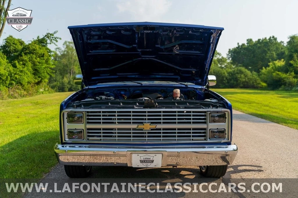 1985 Chevrolet C/K 3rd Gen - Image 3 of 21