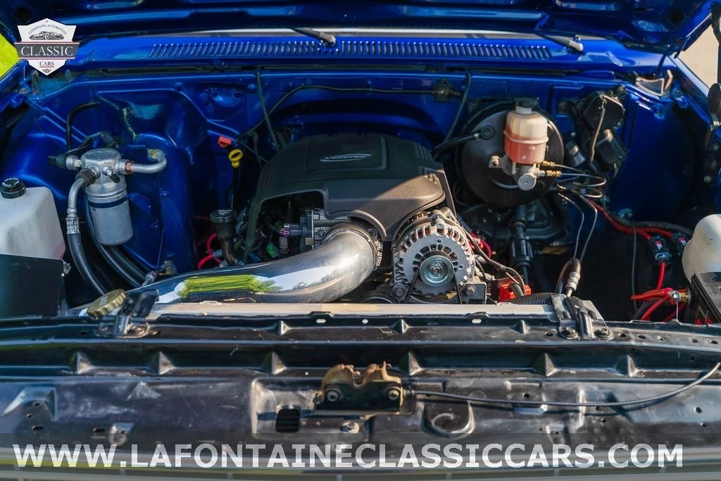 1985 Chevrolet C/K 3rd Gen - Image 4 of 21
