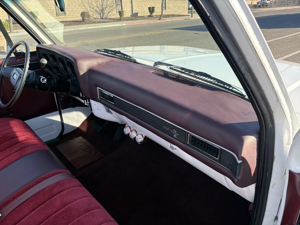 1985 Chevrolet C/K 3rd Gen - Image 20 of 21