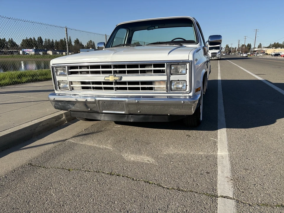 1985 Chevrolet C/K 3rd Gen - Image 2 of 21
