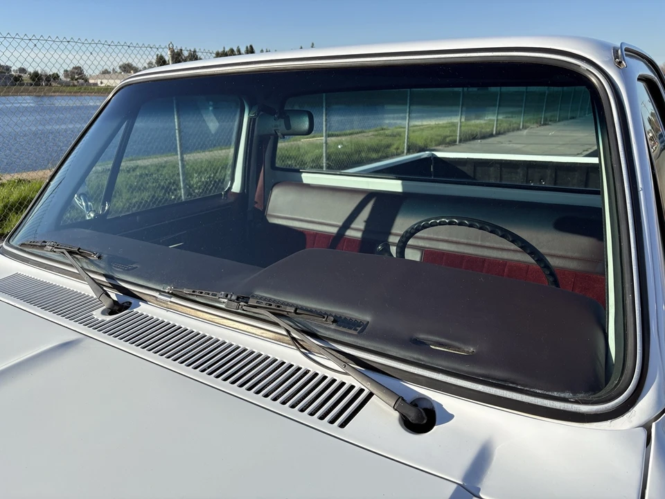 1985 Chevrolet C/K 3rd Gen - Image 15 of 21