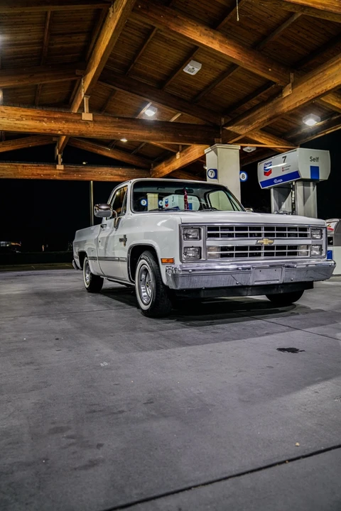 1985 Chevrolet C/K 3rd Gen - Image 13 of 21