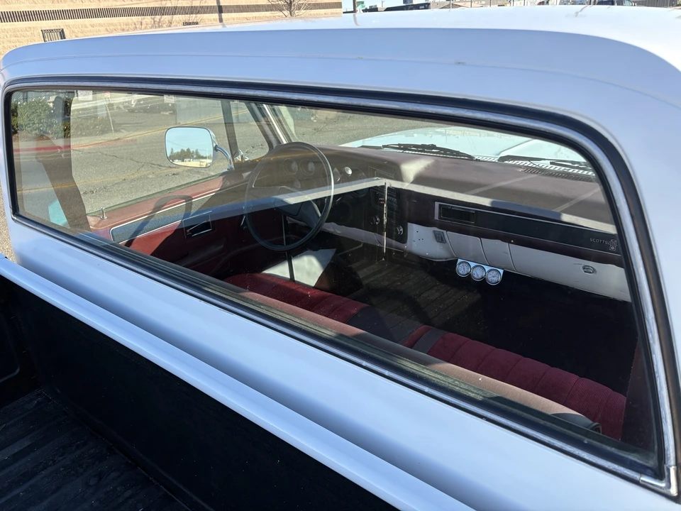 1985 Chevrolet C/K 3rd Gen - Image 16 of 21