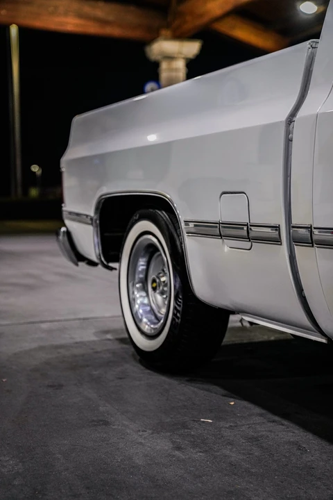 1985 Chevrolet C/K 3rd Gen - Image 11 of 21