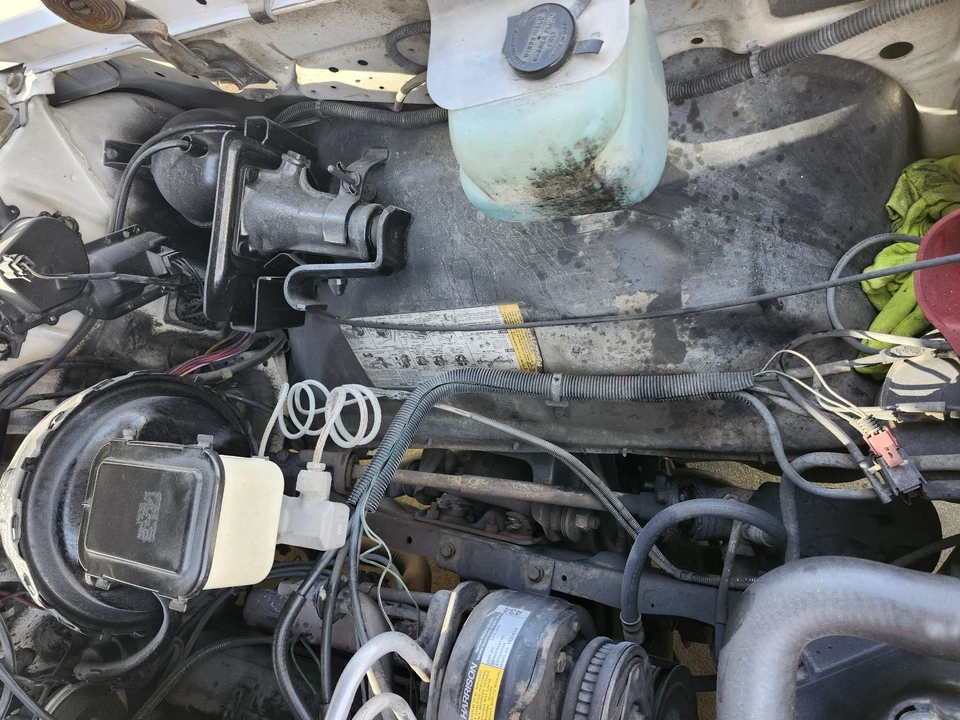 1985 Chevrolet C/K 3rd Gen - Image 18 of 20