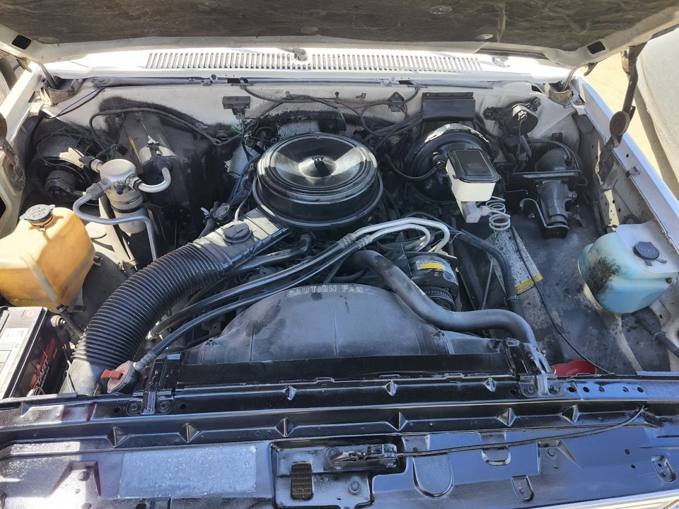 1985 Chevrolet C/K 3rd Gen - Image 16 of 20