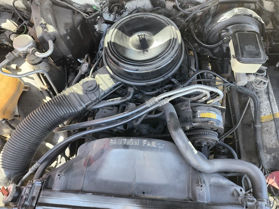 1985 Chevrolet C/K 3rd Gen - Image 17 of 20