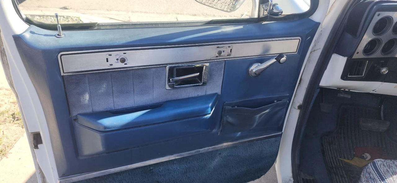 1985 Chevrolet C/K 3rd Gen - Image 9 of 20