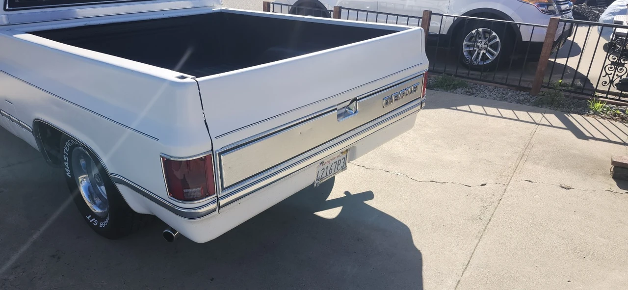 1985 Chevrolet C/K 3rd Gen - Image 3 of 20
