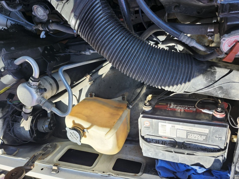 1985 Chevrolet C/K 3rd Gen - Image 19 of 20