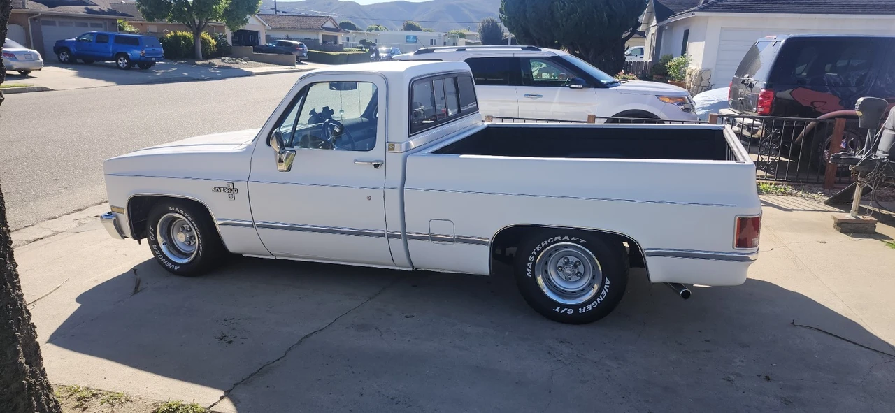 1985 Chevrolet C/K 3rd Gen - Image 2 of 20