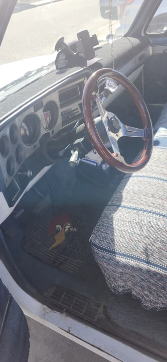 1985 Chevrolet C/K 3rd Gen - Image 10 of 20