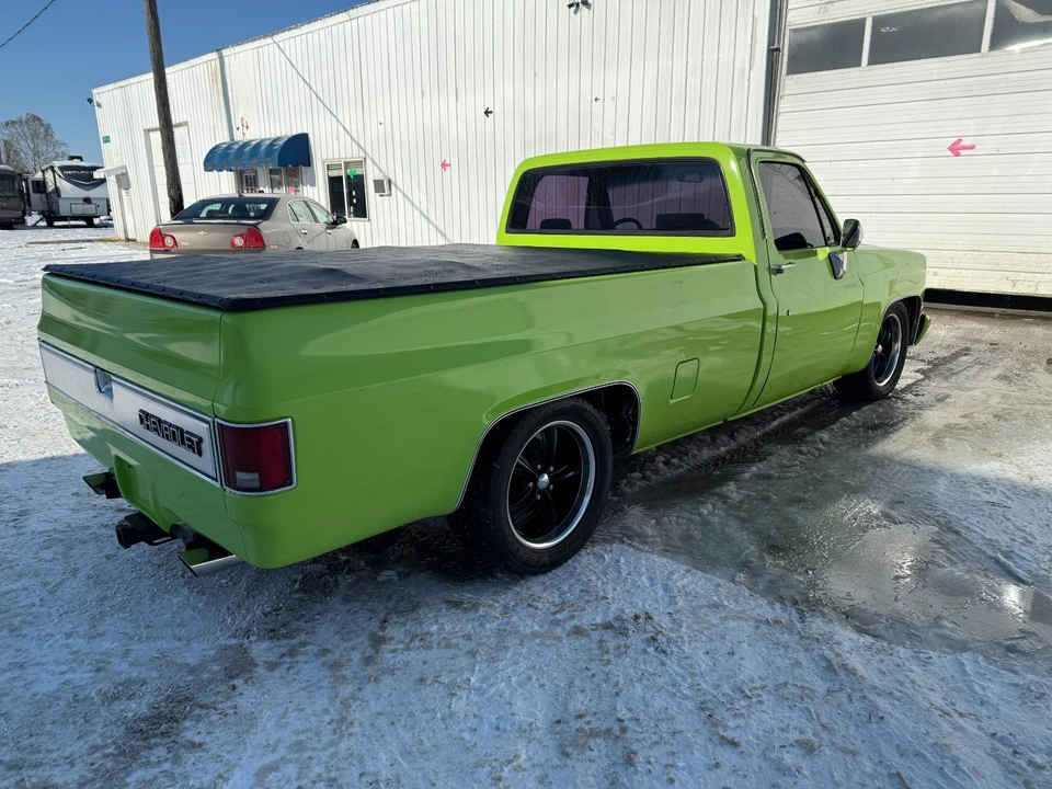 1985 Chevrolet C/K 3rd Gen - Image 3 of 8