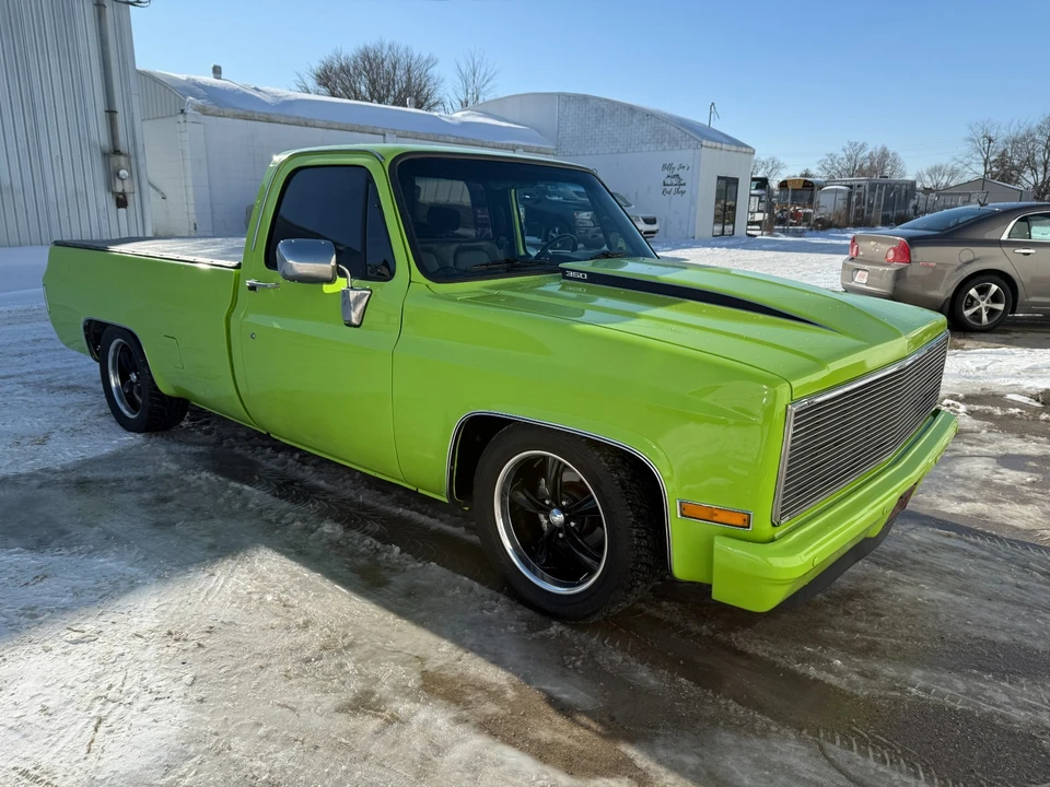 1985 Chevrolet C/K 3rd Gen - Image 2 of 8