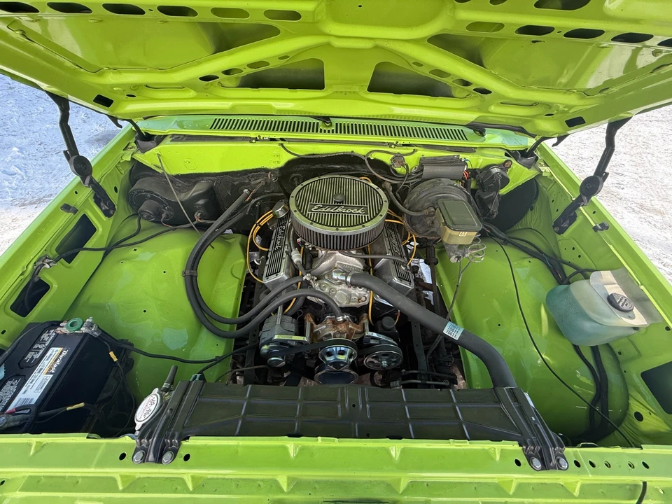 1985 Chevrolet C/K 3rd Gen - Image 8 of 8