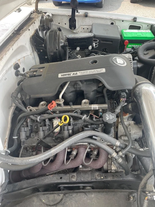 1985 Chevrolet C/K 3rd Gen - Image 12 of 16