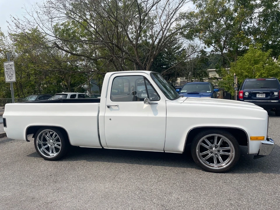 1985 Chevrolet C/K 3rd Gen - Image 6 of 16