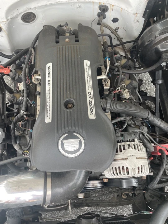 1985 Chevrolet C/K 3rd Gen - Image 16 of 16