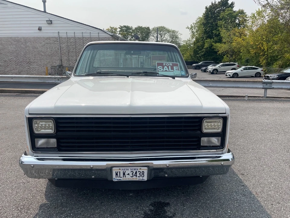 1985 Chevrolet C/K 3rd Gen - Image 3 of 16