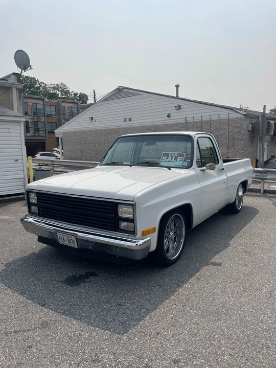 1985 Chevrolet C/K 3rd Gen - Image 2 of 16