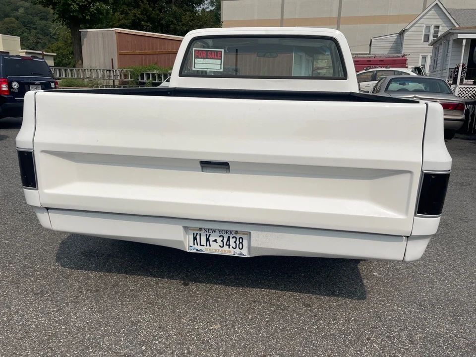 1985 Chevrolet C/K 3rd Gen - Image 13 of 16