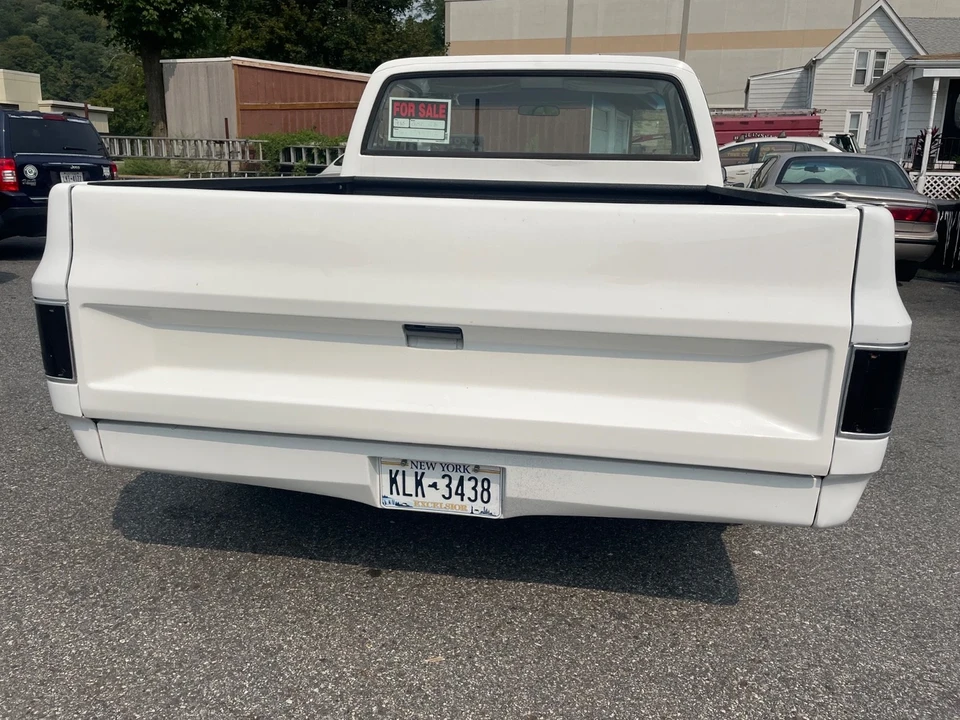 1985 Chevrolet C/K 3rd Gen - Image 13 of 16