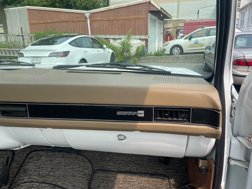 1985 Chevrolet C/K 3rd Gen - Image 9 of 16