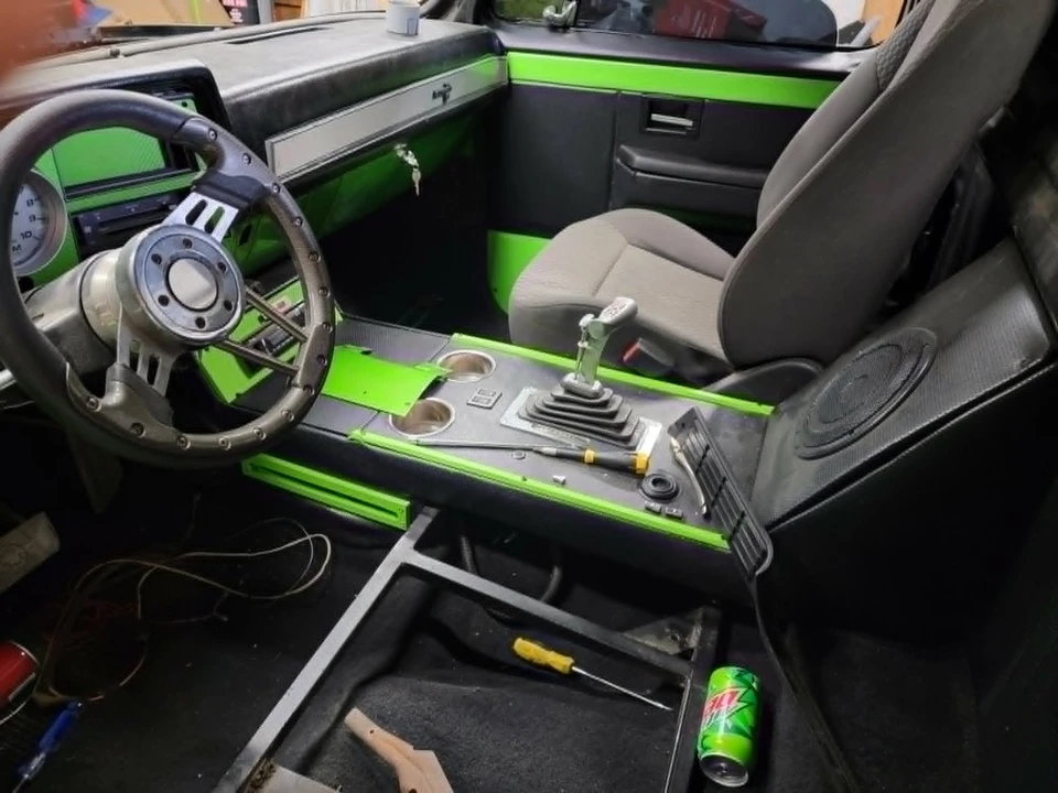 1985 Chevrolet C/K 3rd Gen - Image 5 of 10