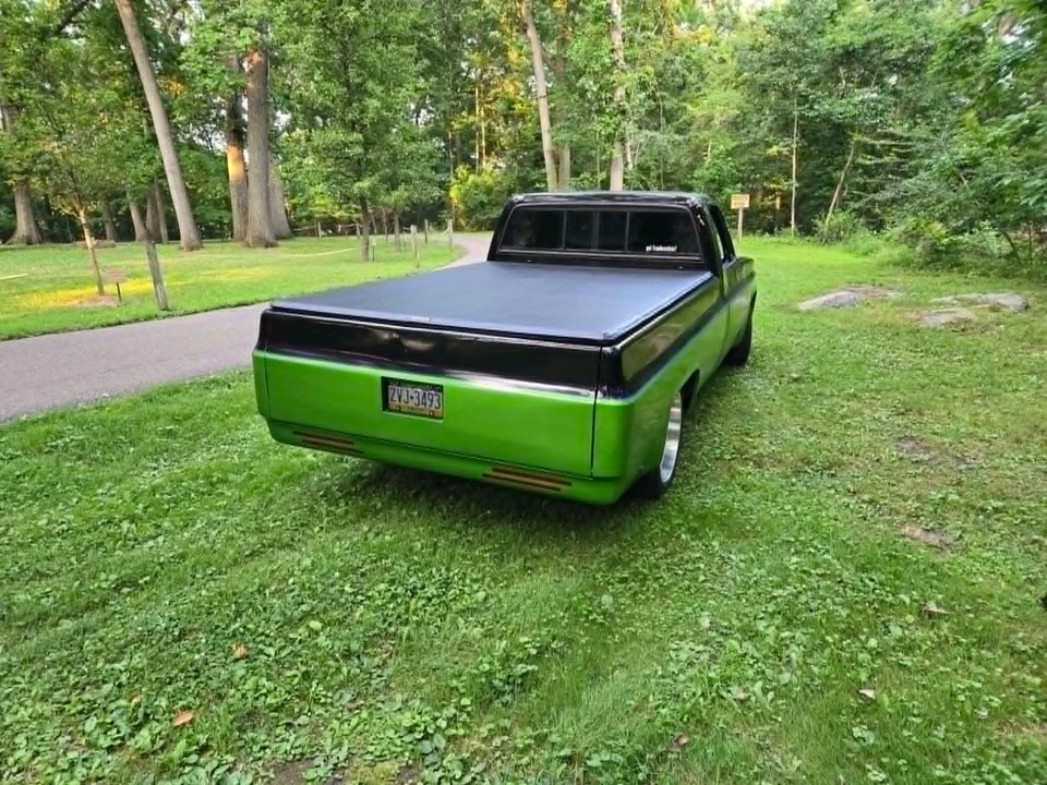 1985 Chevrolet C/K 3rd Gen - Image 2 of 10