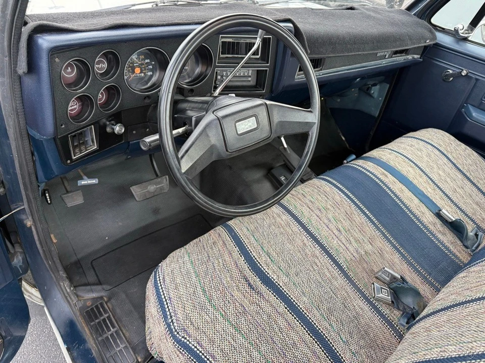 1985 Chevrolet C/K 3rd Gen - Image 11 of 12
