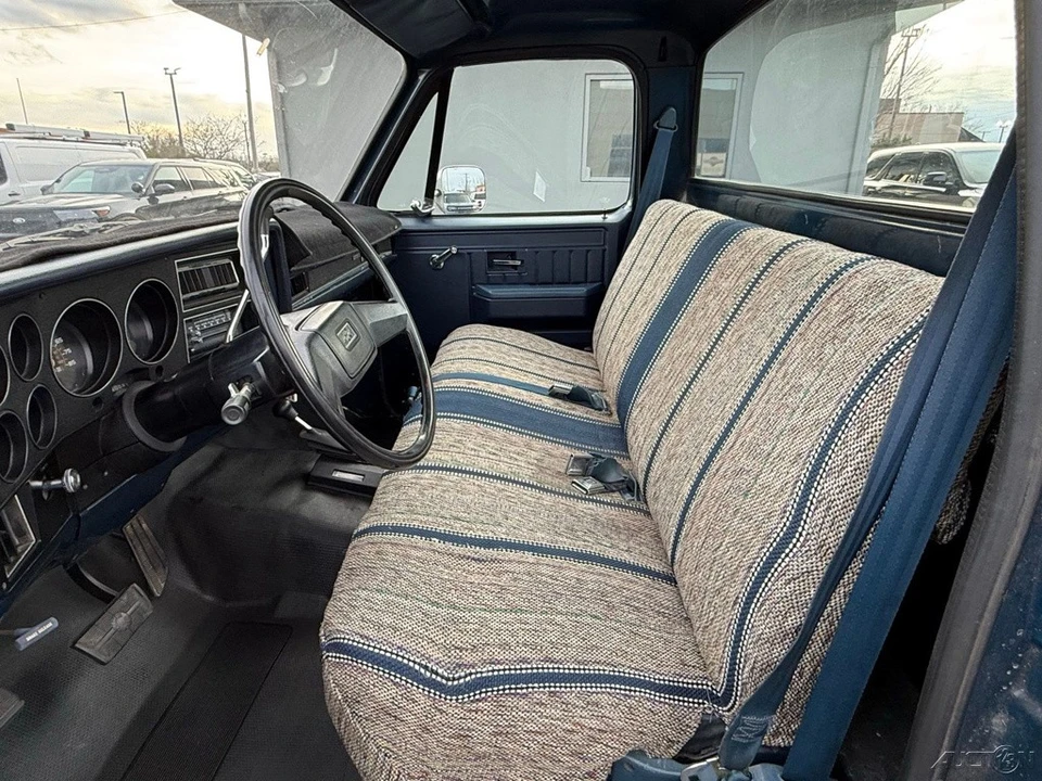 1985 Chevrolet C/K 3rd Gen - Image 12 of 12