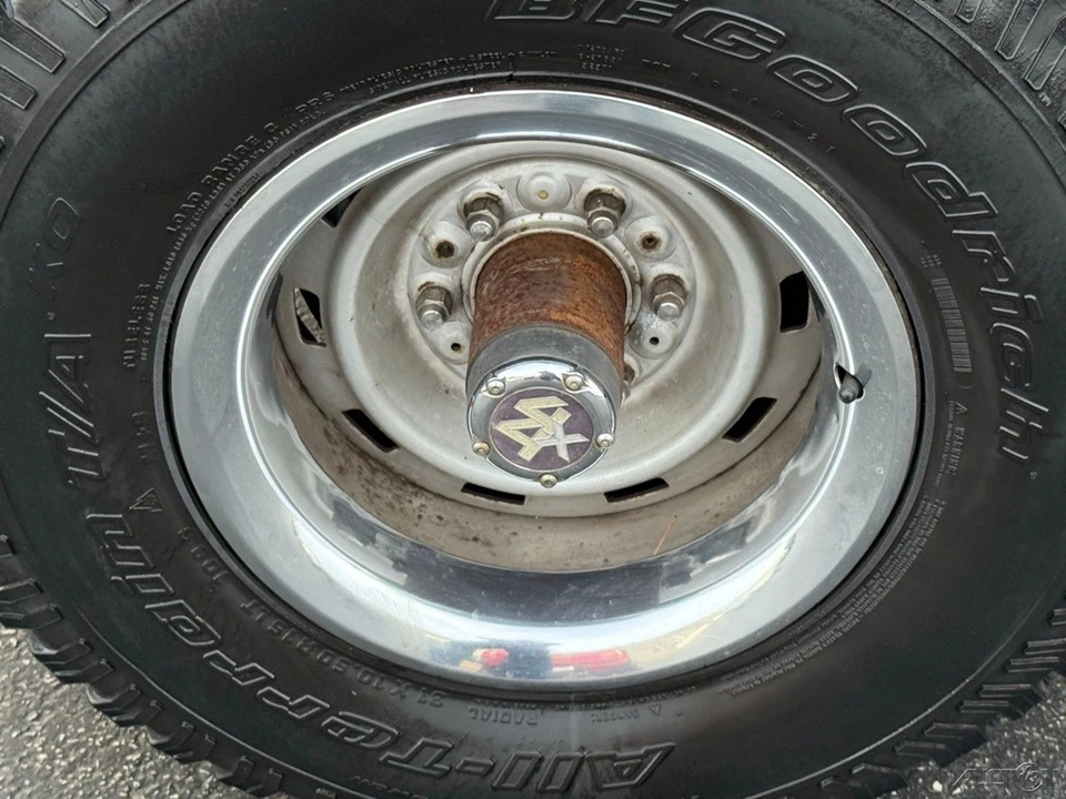 1985 Chevrolet C/K 3rd Gen - Image 10 of 12