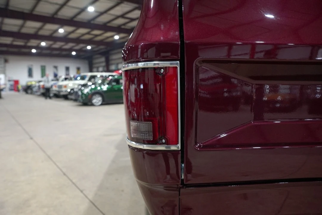 1985 Chevrolet C/K 3rd Gen - Image 30 of 31