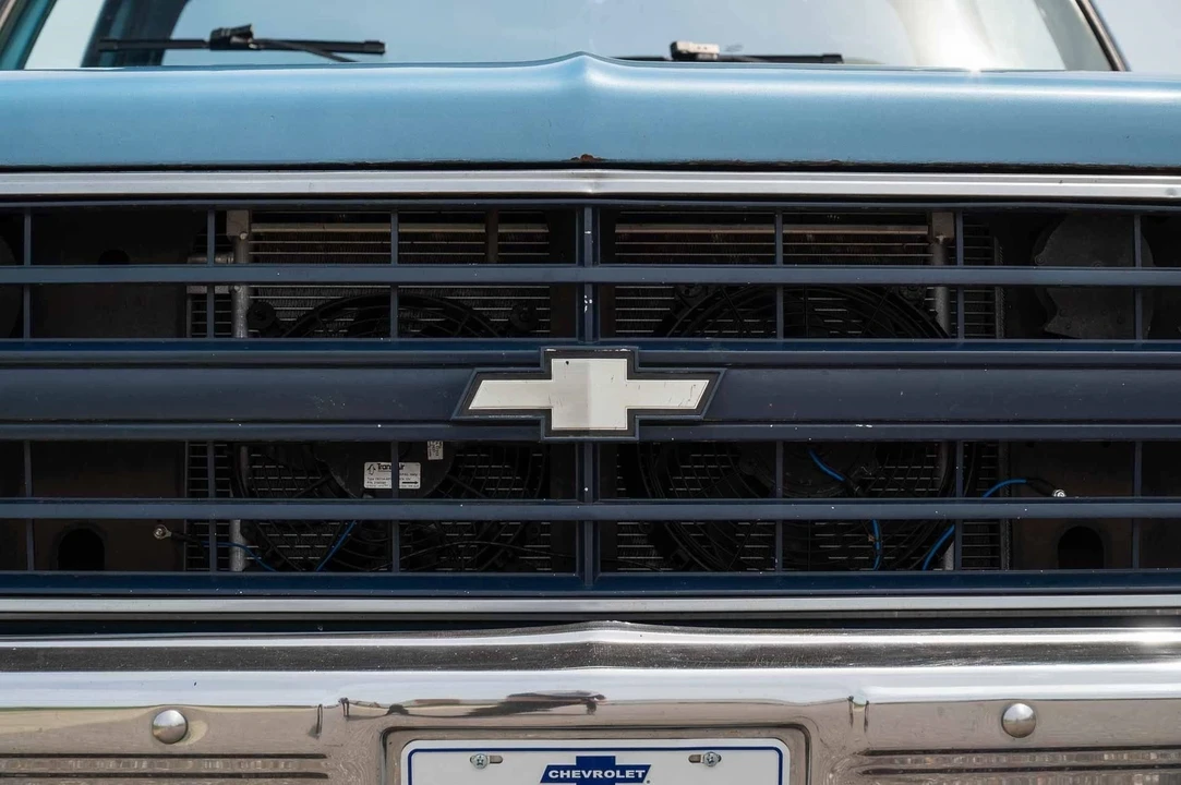 1985 Chevrolet C/K 3rd Gen - Image 18 of 21