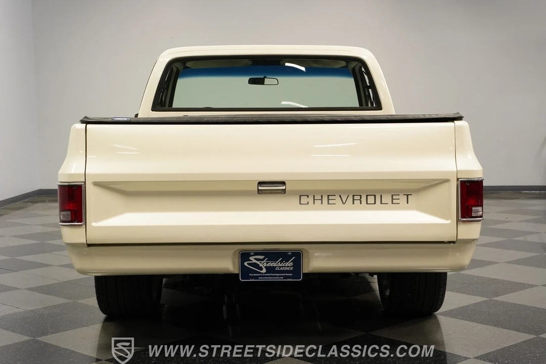 1985 Chevrolet C/K 3rd Gen - Image 11 of 12
