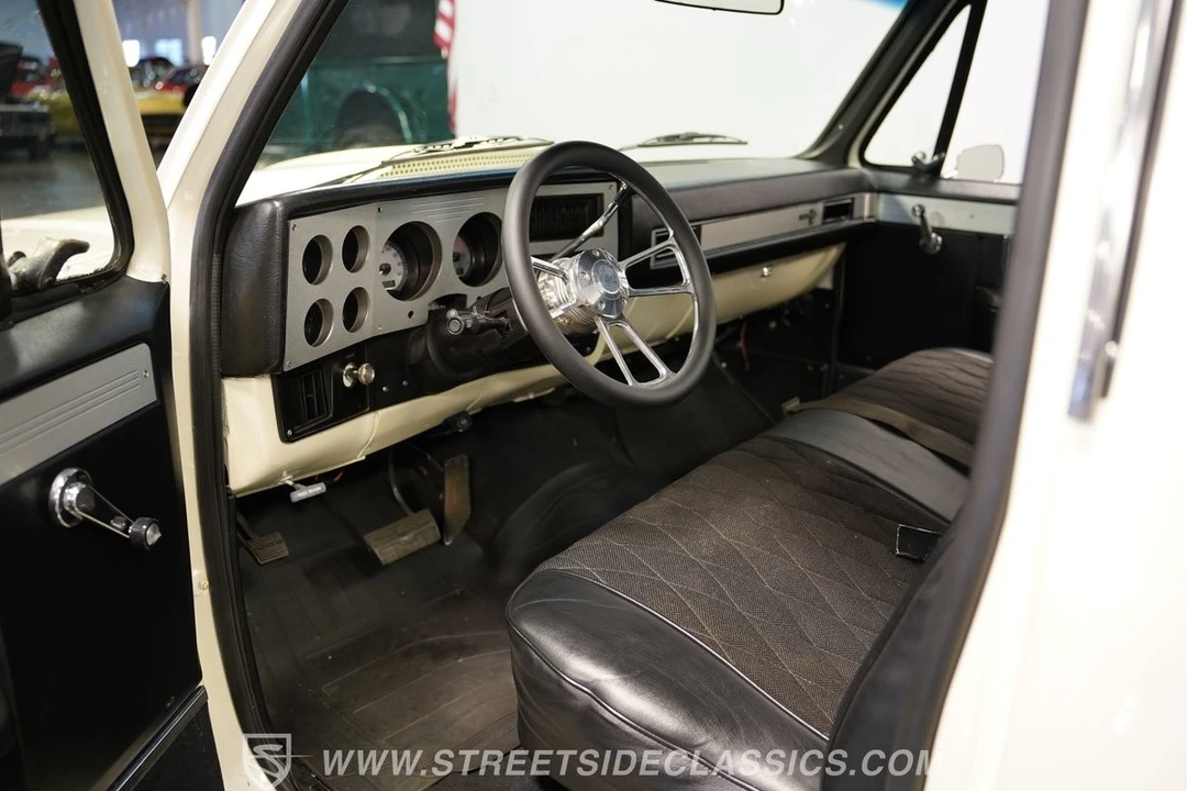 1985 Chevrolet C/K 3rd Gen - Image 5 of 12