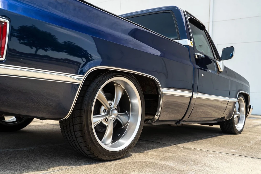 1985 Chevrolet C/K 3rd Gen - Image 15 of 31