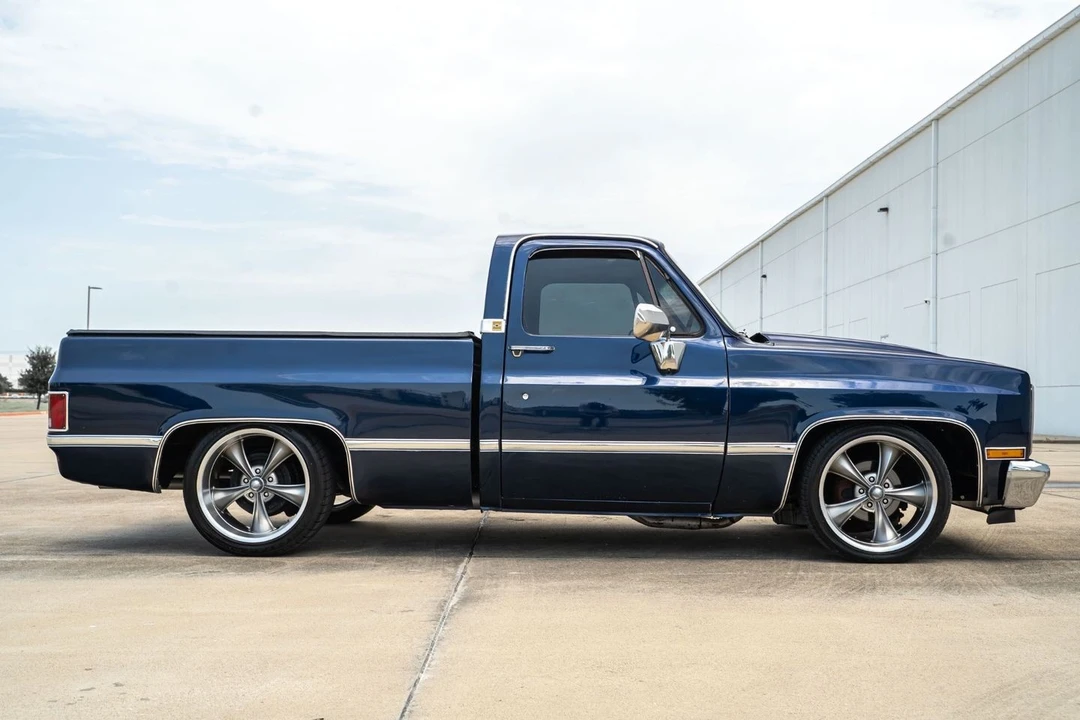 1985 Chevrolet C/K 3rd Gen - Image 11 of 31