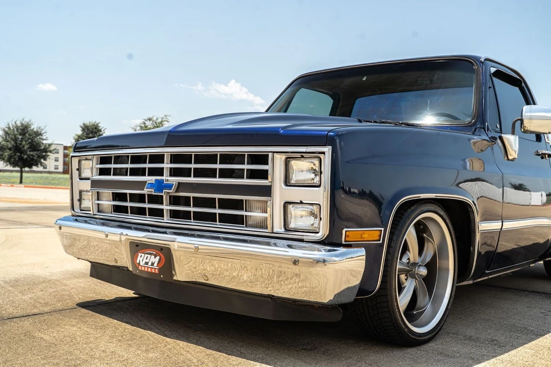 1985 Chevrolet C/K 3rd Gen - Image 16 of 31