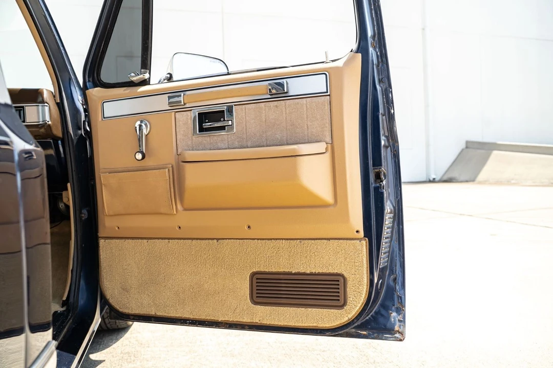 1985 Chevrolet C/K 3rd Gen - Image 22 of 31