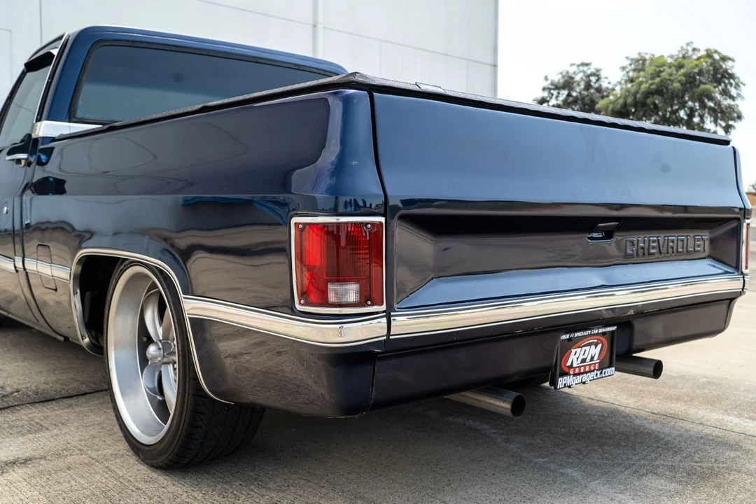 1985 Chevrolet C/K 3rd Gen - Image 14 of 31