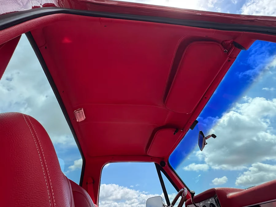 1985 Chevrolet C/K 3rd Gen - Image 10 of 26