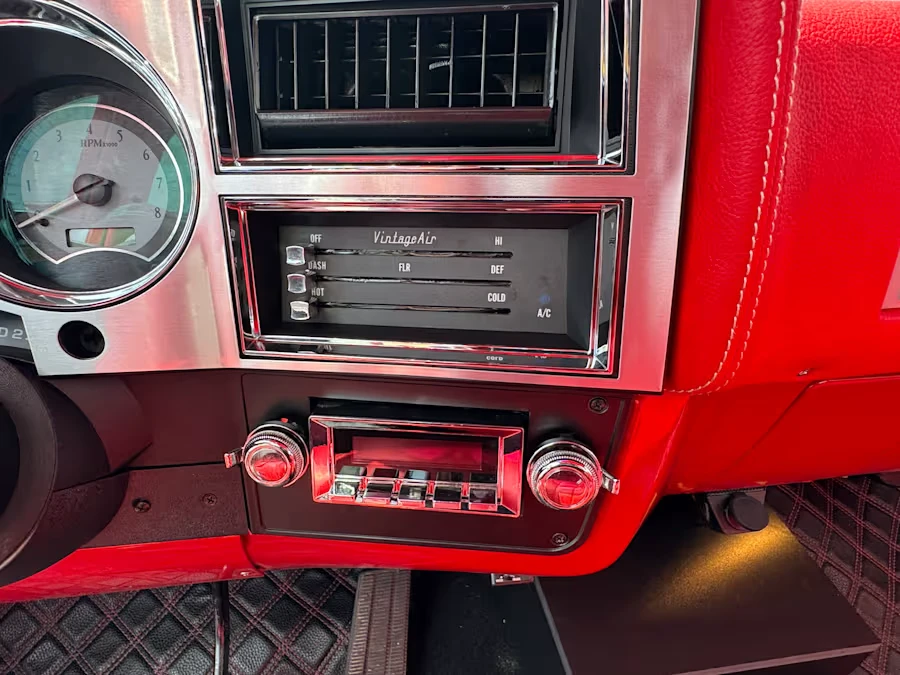 1985 Chevrolet C/K 3rd Gen - Image 11 of 26