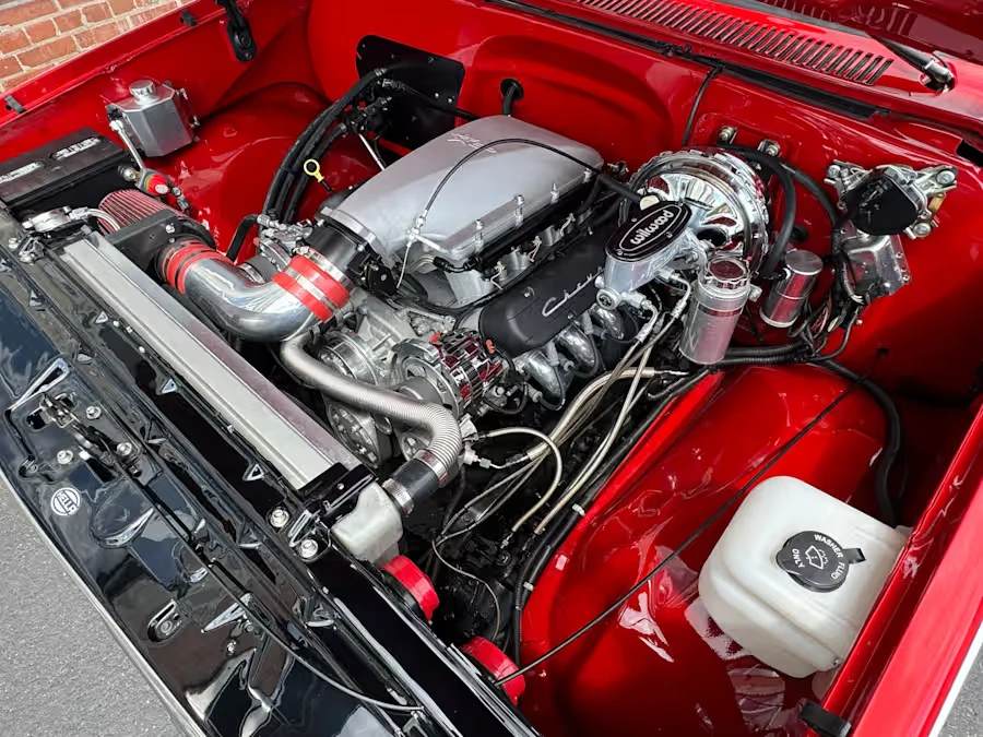 1985 Chevrolet C/K 3rd Gen - Image 17 of 26