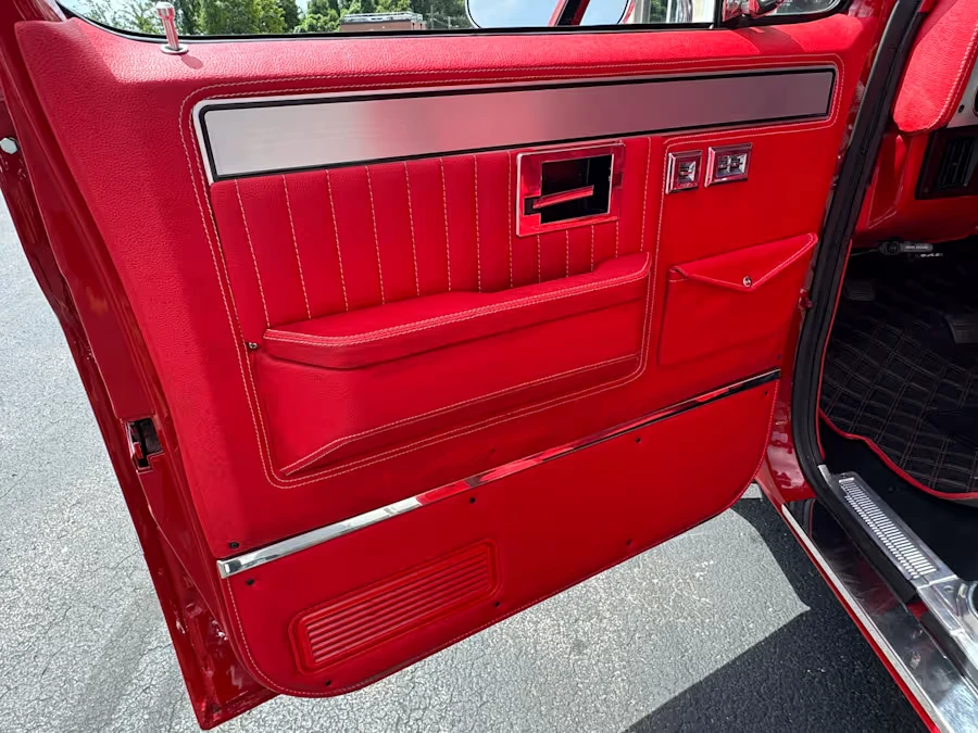 1985 Chevrolet C/K 3rd Gen - Image 13 of 26