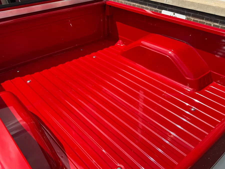 1985 Chevrolet C/K 3rd Gen - Image 24 of 26